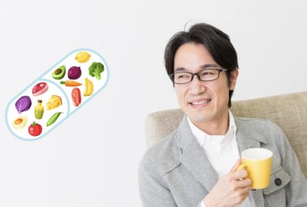 熟齡男如何維持魅力