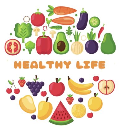 healthy life