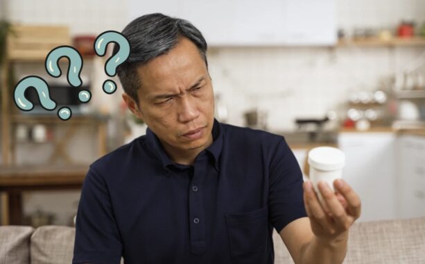 睿智男如何保養